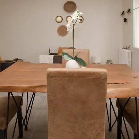 Le Cocon Industriel - Superbe Appart T2 Cosy * Poitiers
