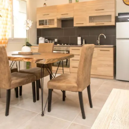 Le Cocon Industriel - Superbe Appart T2 Cosy Poitiers