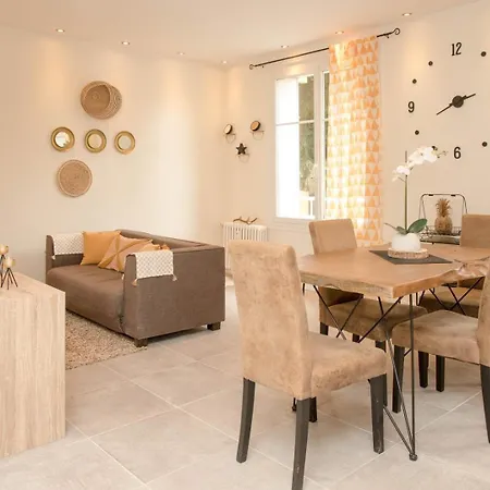 Le Cocon Industriel - Superbe Appart T2 Cosy *