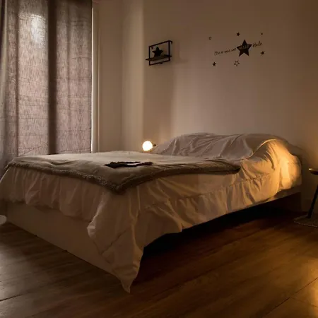 Apartment Le Cocon Industriel - Superbe Appart T2 Cosy